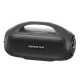 Портативна колонка Bluetooth Hopestar A50 80W Grey