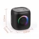 Портативна колонка Bluetooth Hopestar Party 100 Mini Black