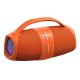 Портативна колонка Bluetooth HOPESTAR H60 20W Orange