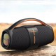 Портативна колонка Bluetooth HOPESTAR H60 20W Black