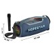 Портативна Колонка Bluetooth HOPESTAR A60 100W Blue