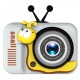 Дитяча фото/відео камера Children'S fun Camera X14 Light Grey