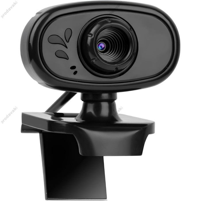 Веб-камера Xtrike Me USB XPC01 30FPS 640*480 Black