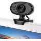 Веб-камера Xtrike Me USB XPC01 30FPS 640*480 Black