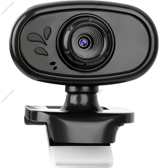 Веб-камера Xtrike Me USB XPC01 30FPS 640*480 Black
