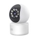 Камера відеоспостереження XO CR01 Smart Treasure 3MP Camera White