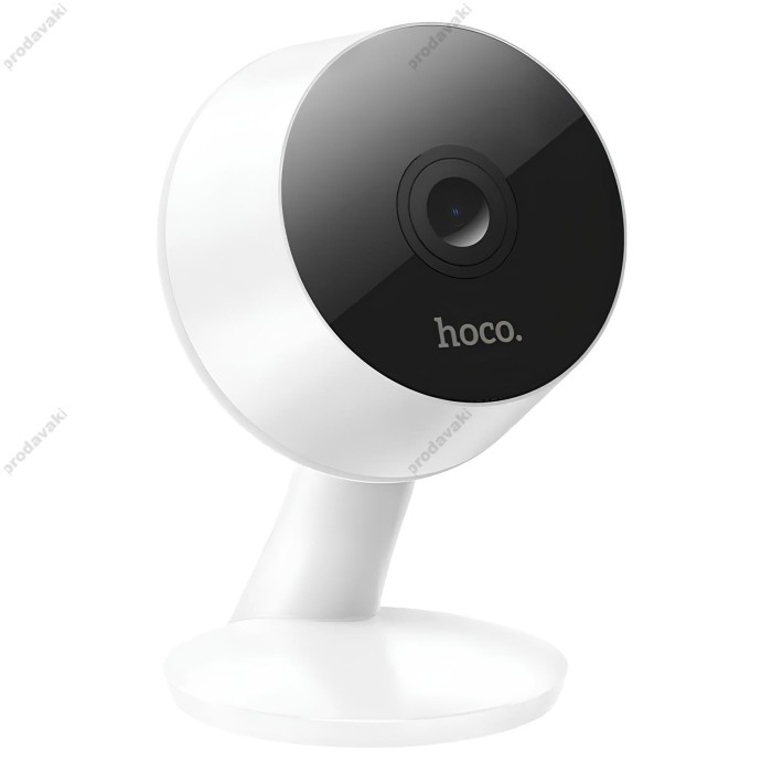 Камера відеоспостереження HOCO D3 HD camera White