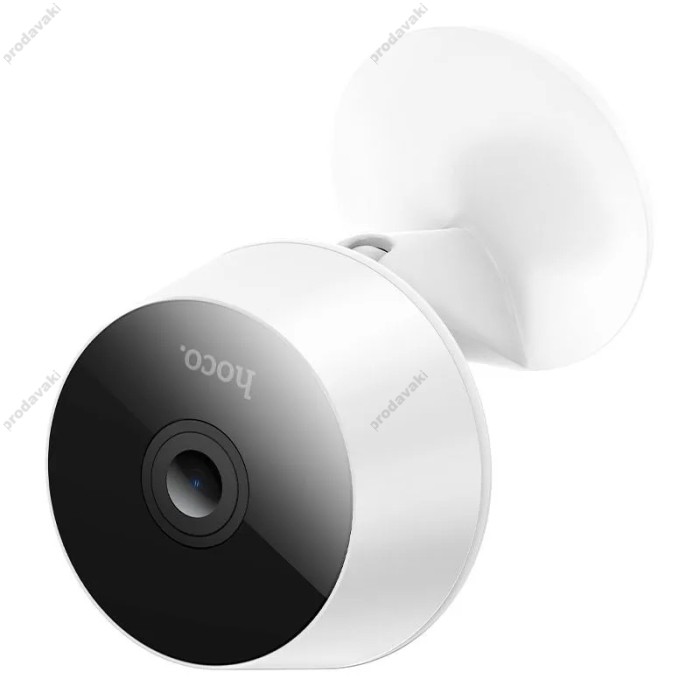 Камера відеоспостереження HOCO D3 HD camera White