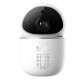 Камера відеоспостереження Hoco DI10 smart camera 306° White