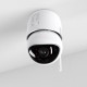 Камера відеоспостереження Hoco DI10 smart camera 306° White