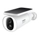 Камера відеоспостереження Baseus Security S1 Outdoor Camera 2k White (S0SW002130)