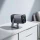 Проектор Hoco DT7 Smart electric focus projector (1080P Android version) Metal-grey