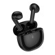 Бездротові Bluetooth навушники WiWU T31 Earbuds ENC True Wireless BT 5.3 Black