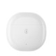 Бездротові навушники Bluetooth WiWU T31 Earbuds ENC True Wireless BT 5.3 White