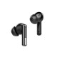 Бездротові Bluetooth навушники WiWU T33 ANC Pro Wireless Earbuds BT 5.4 Black