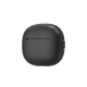 Бездротові Bluetooth навушники WiWU T33 ANC Pro Wireless Earbuds BT 5.4 Black
