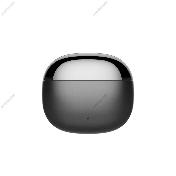 Бездротові Bluetooth навушники WiWU T33 ANC Pro Wireless Earbuds BT 5.4 Black