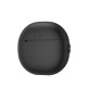 Бездротові Bluetooth навушники WiWU T31 Earbuds ENC True Wireless BT 5.3 Black