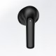 Бездротові Bluetooth навушники WiWU T31 Earbuds ENC True Wireless BT 5.3 Black