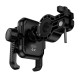 Тримач телефону для велосипеда/мотоцикла Hoco H91 Milly motorcycle bicycle universal holder Black