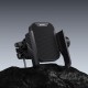 Тримач телефону для велосипеда/мотоцикла Hoco H91 Milly motorcycle bicycle universal holder Black