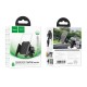 Тримач телефону для велосипеда/мотоцикла Hoco H91 Milly motorcycle bicycle universal holder Black