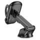 Автомобільний тримач Hoco H9 General car holder(center console) Black