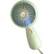 Портативний міні вентилятор CH ZB103 Green