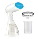 Відпарювач XO CF3 1500W Handheld Garment Steamer White