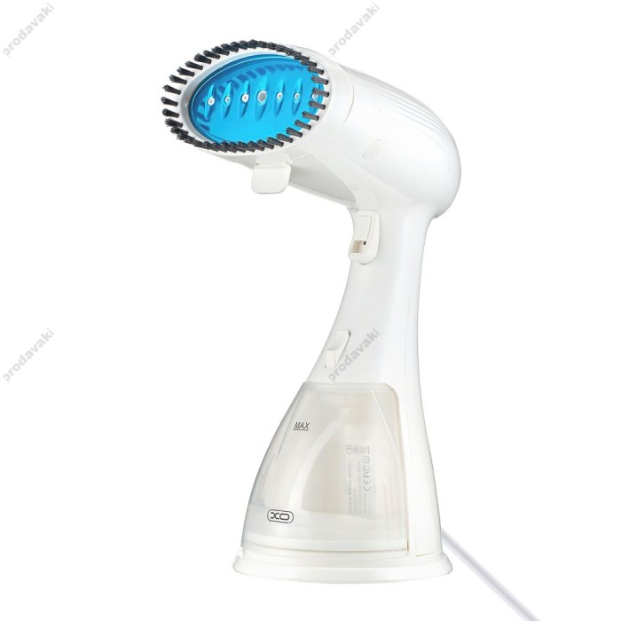 Відпарювач XO CF3 1500W Handheld Garment Steamer White