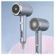 Фен XO CF2 Handheld Temperature Control Hair Dryer 1600W Blue