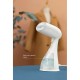 Відпарювач XO CF3 1500W Handheld Garment Steamer White