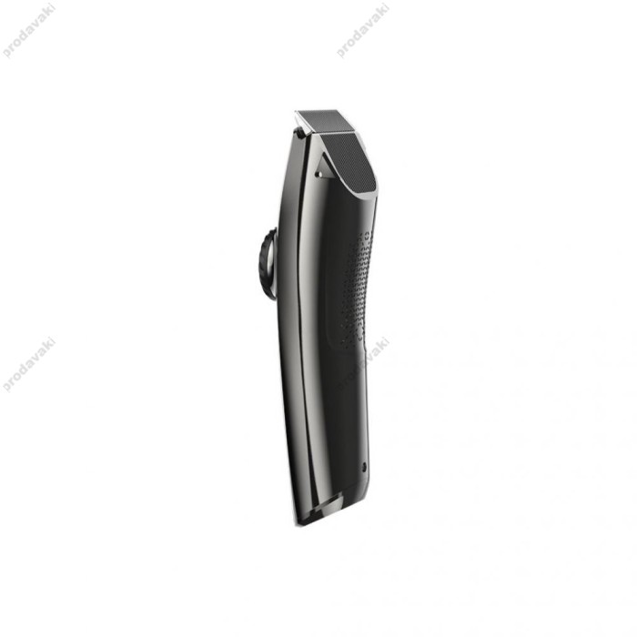 Машинка для стрижки волосся XO CF16 Silent Hair Clipper grey
