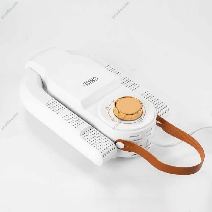 Сушка для взуття ХО CF35 Shoe Dryer (EU) White