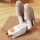 Сушка для взуття ХО CF35 Shoe Dryer (EU) White