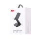 Настільний тримач XO C127 Fashionable and colorful desktop phone holder Black