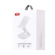 Настільний тримач XO C127 Fashionable and colorful desktop phone holder White