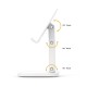 Настільний тримач XO C127 Fashionable and colorful desktop phone holder White