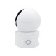 Камера відеоспостереження XO CR01 Smart Treasure 3MP Camera White