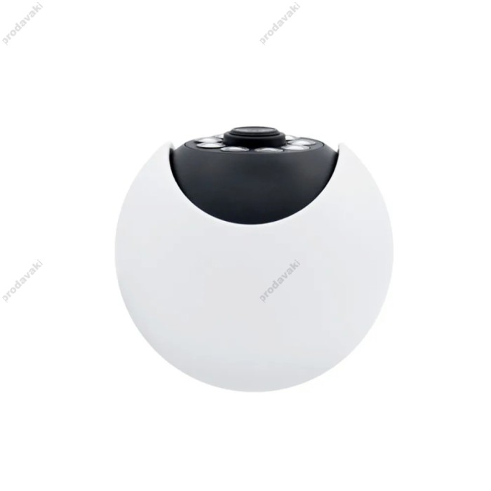 Камера відеоспостереження XO CR01 Smart Treasure 3MP Camera White