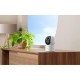 Камера відеоспостереження XO CR01 Smart Treasure 3MP Camera White