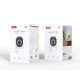 Камера відеоспостереження XO CR01 Smart Treasure 3MP Camera White