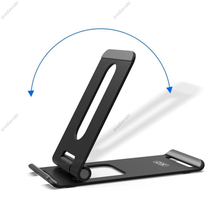 Настільний тримач XO C116 Desktop Phone Holder Black