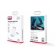 Настільний тримач XO C116 Desktop Phone Holder White