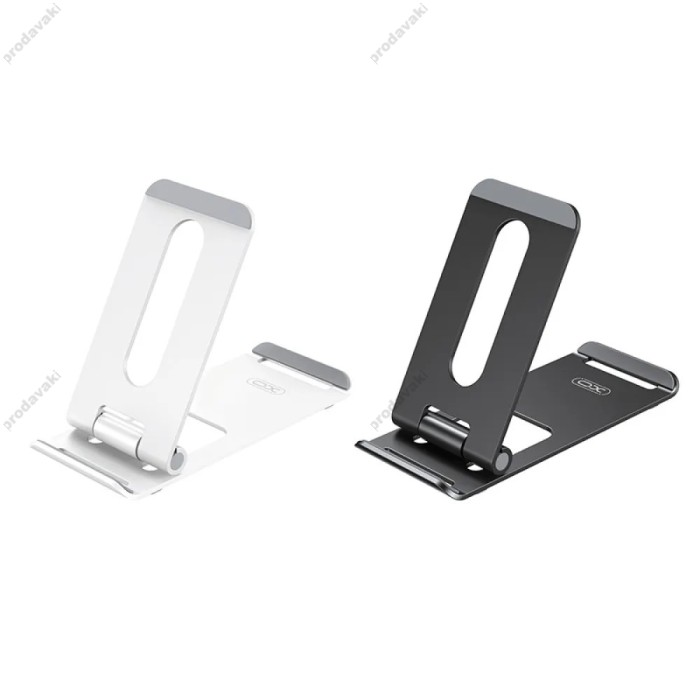 Настільний тримач XO C116 Desktop Phone Holder Black