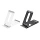 Настільний тримач XO C116 Desktop Phone Holder Black