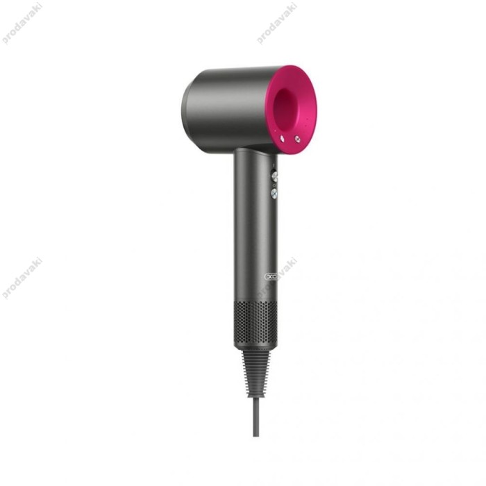 Фен XO CF28 Smart High Speed Hair Dryer black
