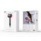 Фен XO CF28 Smart High Speed Hair Dryer black