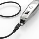 Машинка для стрижки волосся XO CF9 Smart Haircutter Grey