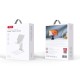 Настільний тримач XO C134 Flat plastic desktop tablet holder White